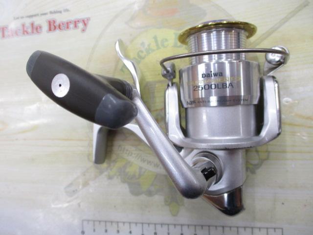 トーナメントX 2500LBA