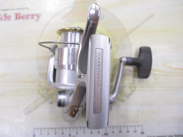 トーナメントX 2500LBA