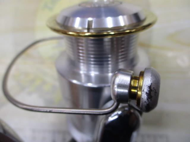 トーナメントX 2500LBA