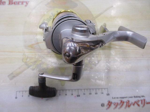 トーナメントX 2500LBA