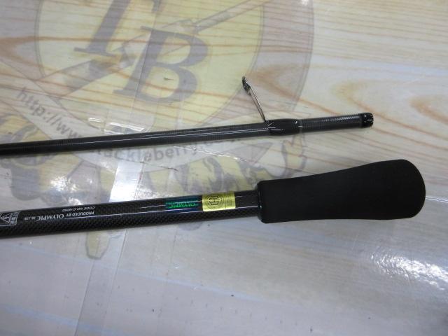 カラマレッティーUX 26GCALUS-832ML