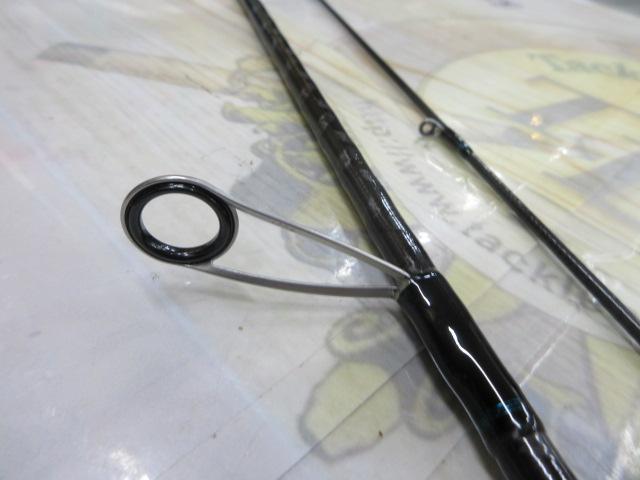 エメラルダスX 83ML・J