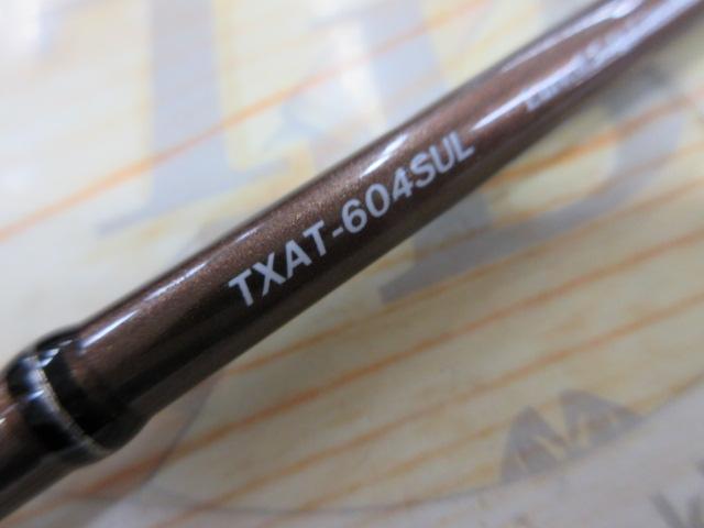 トラパラ TXAT-604SUL