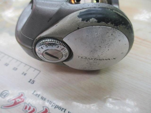 TD-X 105HV