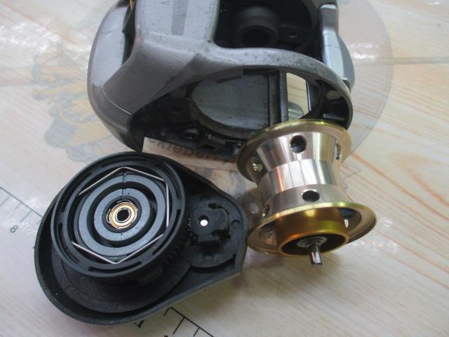 TD-X 105HV