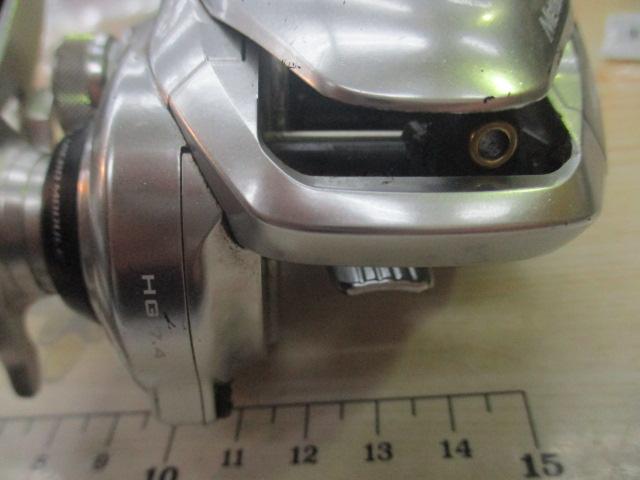 16メタニウムMGL HG RH