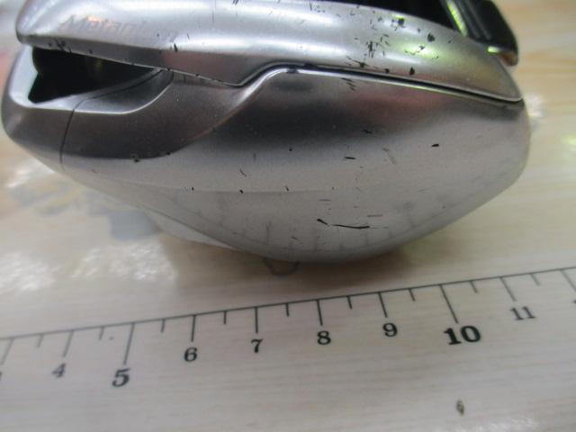 16メタニウムMGL HG RH