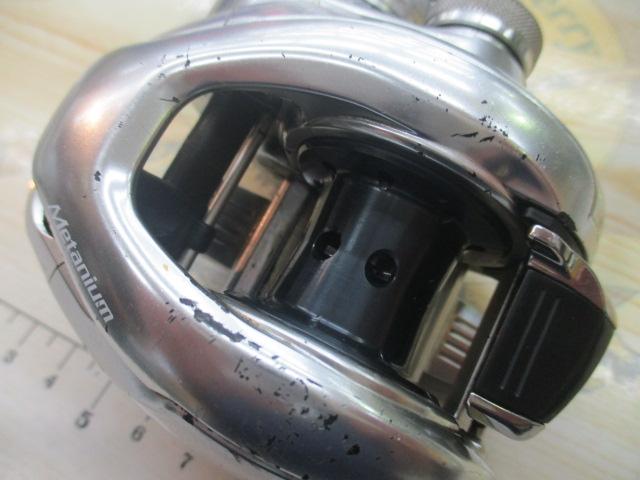 16メタニウムMGL HG RH