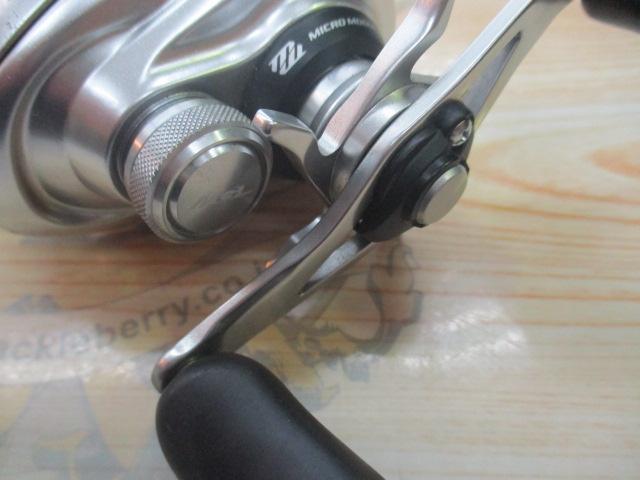 16メタニウムMGL HG RH