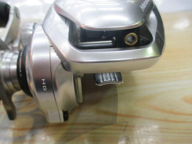 16メタニウムMGL HG RH