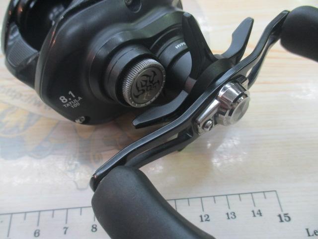 24タトゥーラ TW 100XH