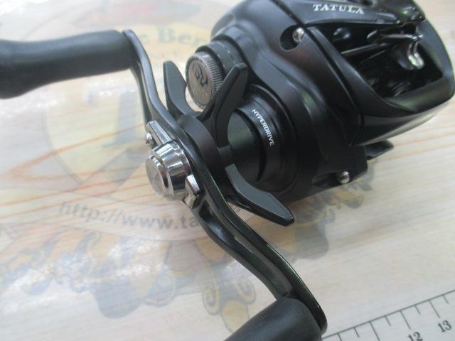 24タトゥーラ TW 100XH