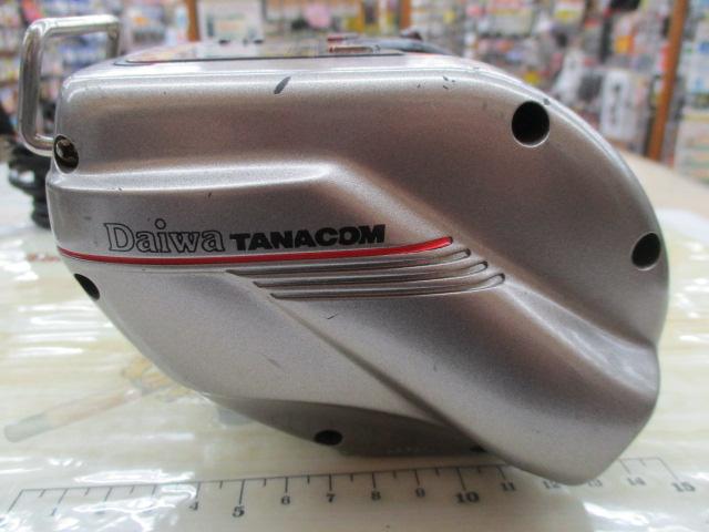 タナコン GS-60 上向き