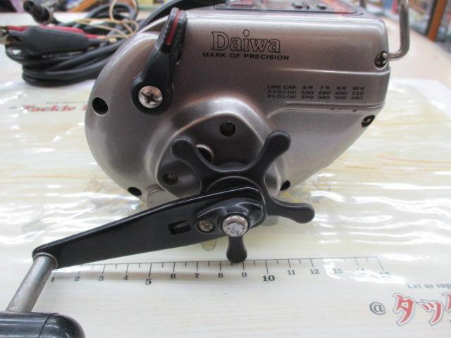 タナコン GS-60 上向き