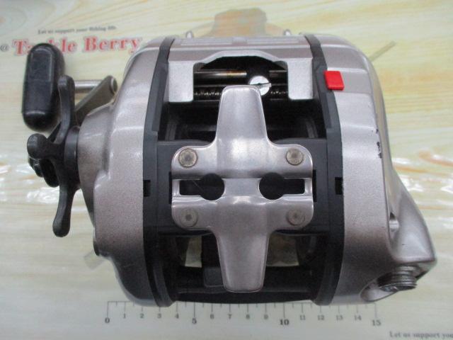 タナコン GS-60 上向き