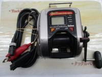 タナコン GS-60 上向き