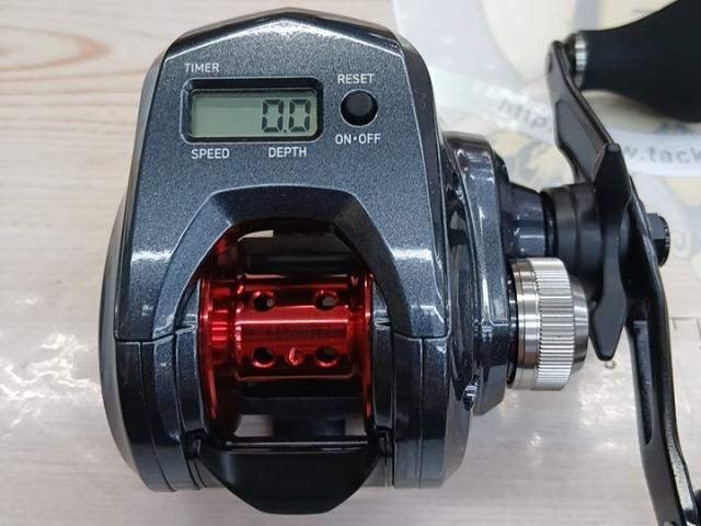 ライトゲームRX IC 150-DH