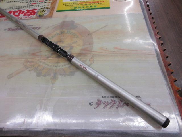 IH磯DX 1.5-530