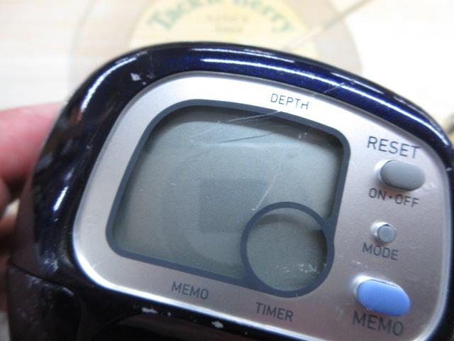 17タナセンサー 300