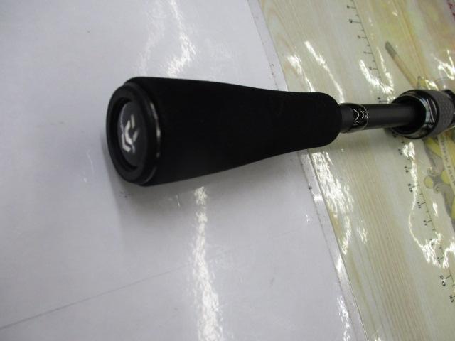 ブラックレーベル S68UL-ST
