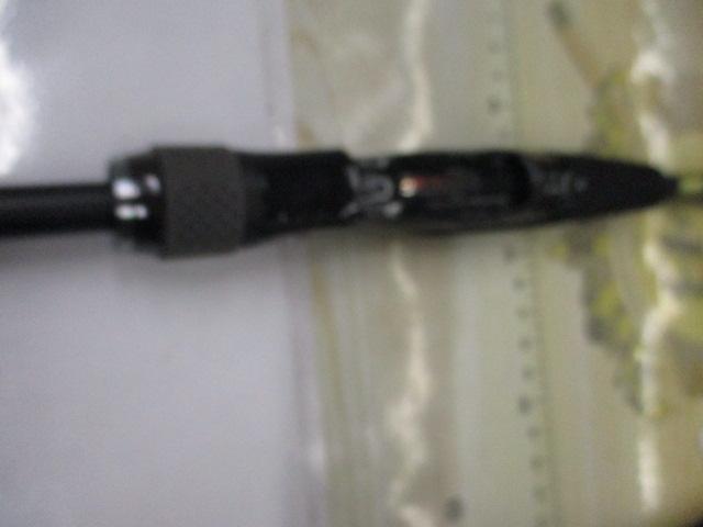 ブラックレーベル S68UL-ST
