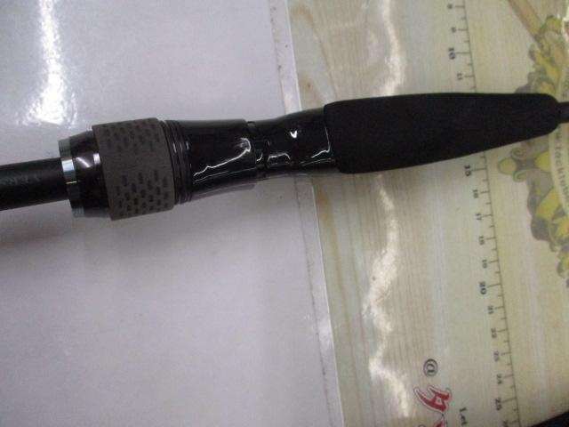 ブラックレーベル S68UL-ST