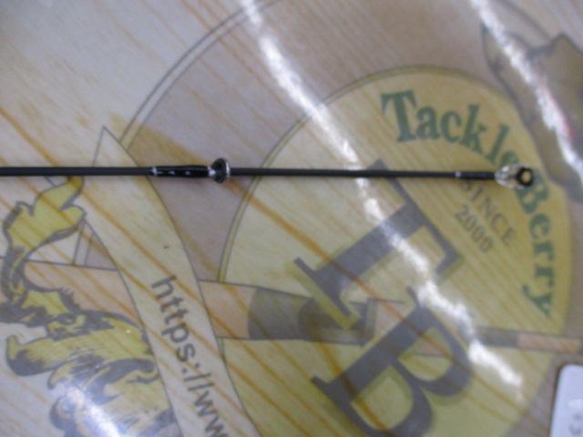 ブラックレーベル S68UL-ST
