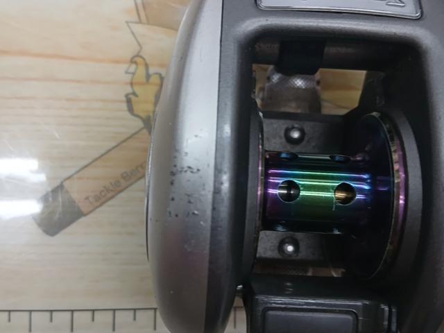 97メタニウムXT(RH)