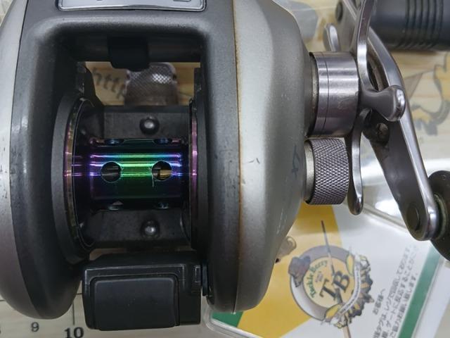 97メタニウムXT(RH)