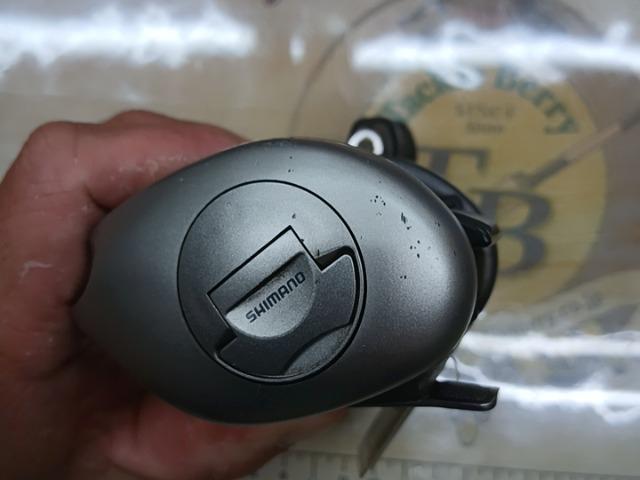97メタニウムXT(RH)