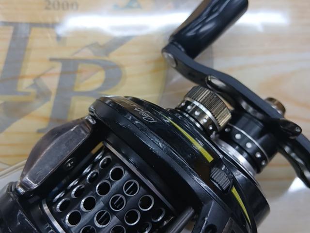 レボ LTZ AE74-Racing-L