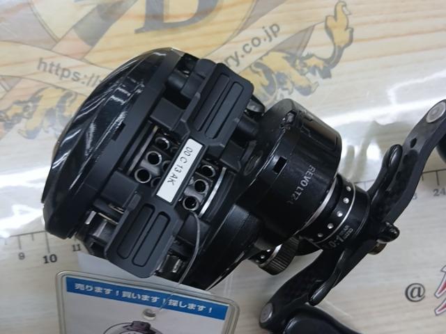 レボ LTZ AE74-Racing-L