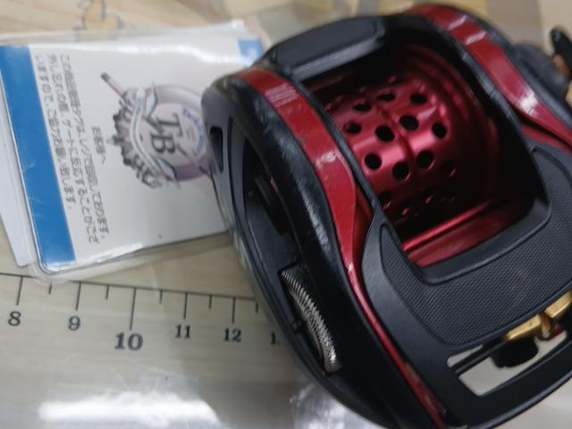 T3 AIR 6.8L-TW