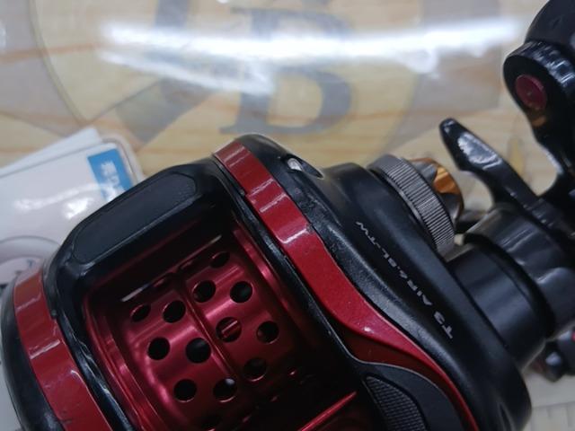 T3 AIR 6.8L-TW