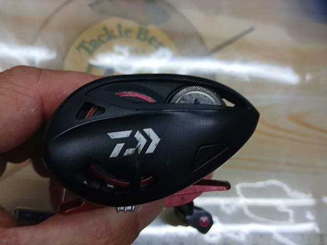 T3 AIR 6.8L-TW