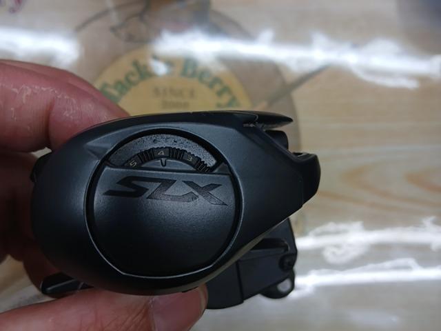 19SLX MGL 71HG