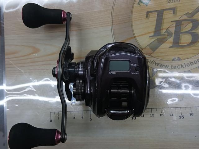 21紅牙 IC 150L