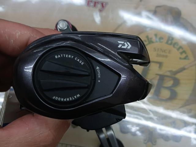 21紅牙 IC 150L