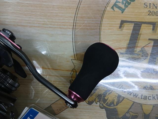 21紅牙 IC 150L