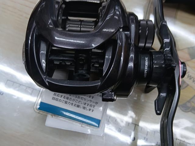 23紅牙 100XHL