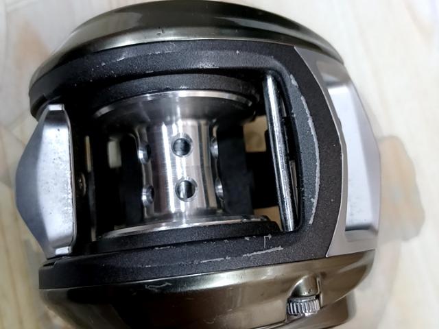 オーラ SX