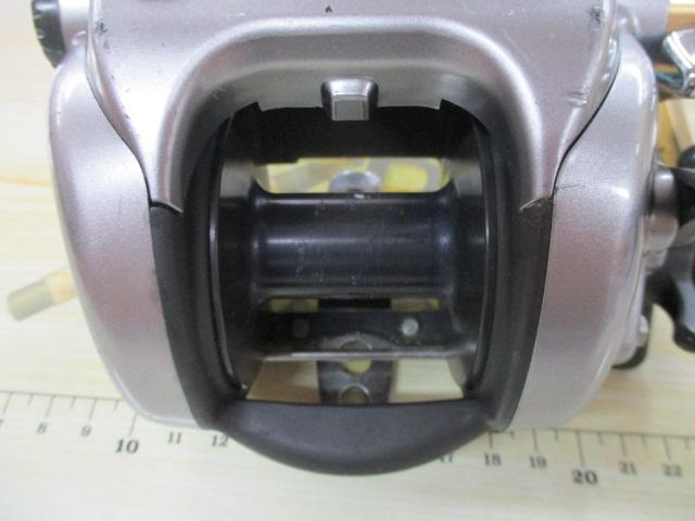 ハイパータナコン 500e