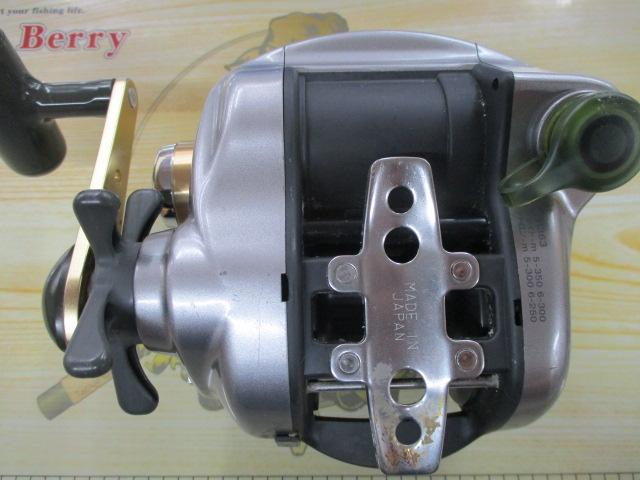 ハイパータナコン 500e