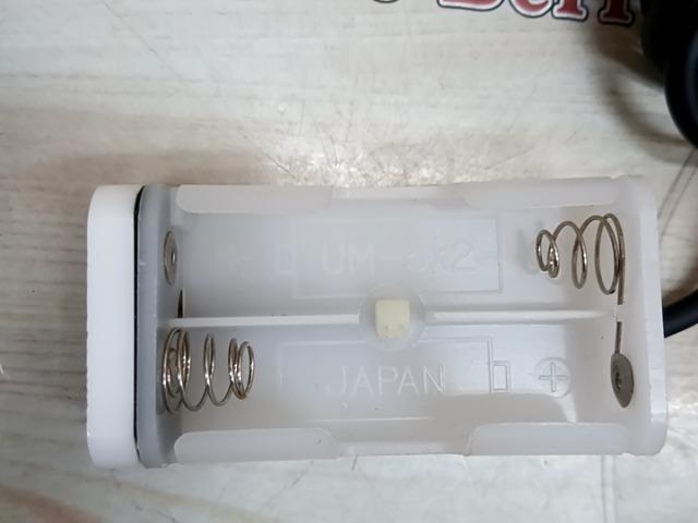 クラブクレストワカサギ電動セット