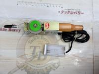 クラブクレストワカサギ電動セット
