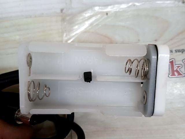 クラブクレストワカサギ電動セット