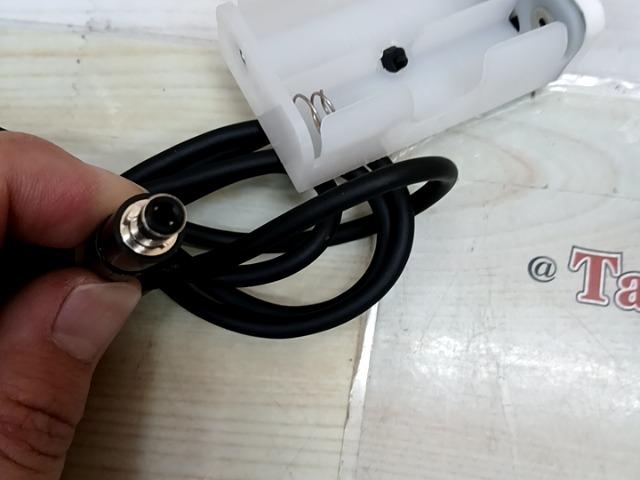クラブクレストワカサギ電動セット