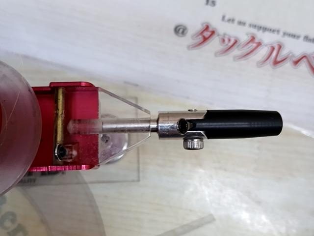 クラブクレストワカサギ電動セット