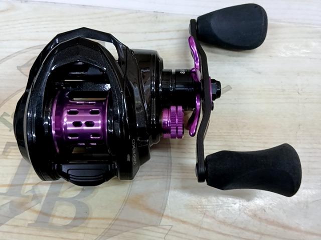 レボ EXD-SHS 8.0:1