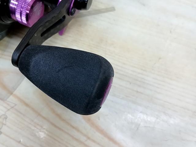 レボ EXD-SHS 8.0:1